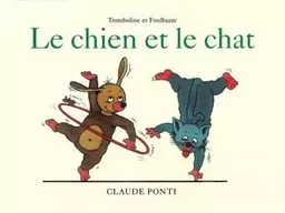 tromboline le chien et le chat