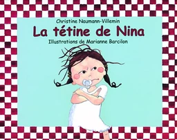 LA TETINE DE NINA