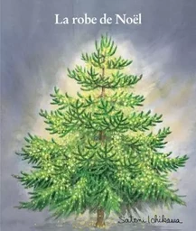 LA ROBE DE NOEL