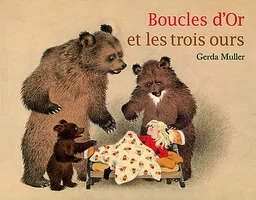 boucles d or et les trois ours