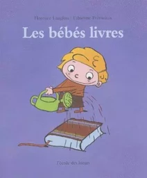 Bebes livres (Les)