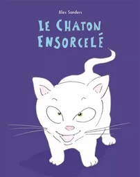 Le chaton ensorcelé