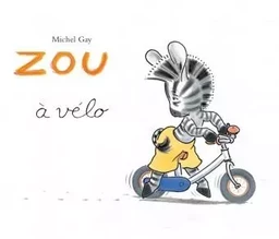 zou a velo