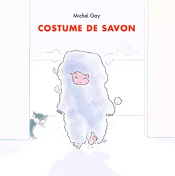 costume de savon