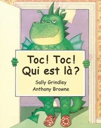 TOC ! TOC ! QUI EST LA ?