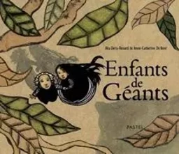 enfants de geants