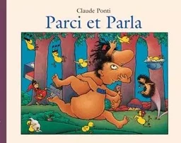 parci et parla