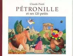 petronille et ses 120 petits pt format