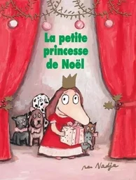 Petite princesse de noel (La)