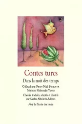 contes turcs dans la nuit des temps