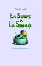 LA SOUPE A LA SOURIS