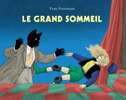 Le grand sommeil