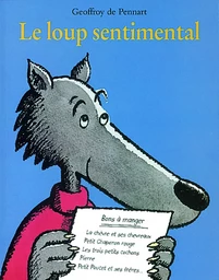 LE LOUP SENTIMENTAL