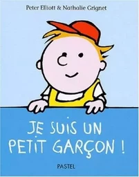 je suis un petit garcon