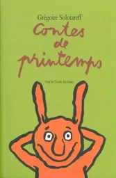 contes de printemps