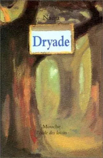 dryade -  Nadja - EDL