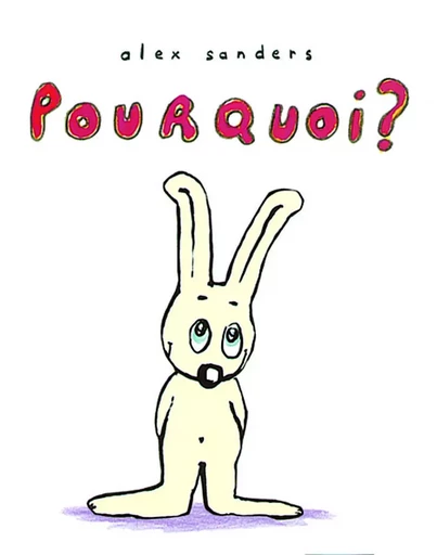 POURQUOI ? - Alex Sanders - EDL