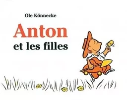 anton et les filles