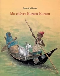 ma chevre karam karam