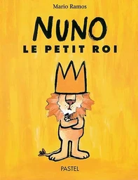 NUNO le petit roi