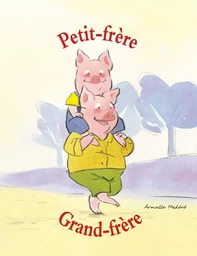 Petit-frère Grand-frère