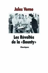 Les Révoltés de la "Bounty"