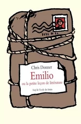 emilio ou la petite lecon