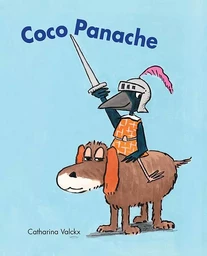 Coco Panache