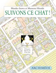 Suivons ce chat