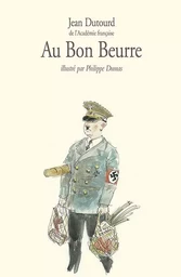 Au bon beurre