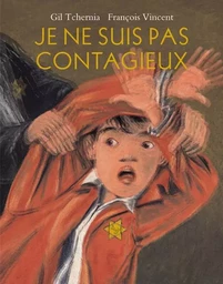 Je ne suis pas contagieux