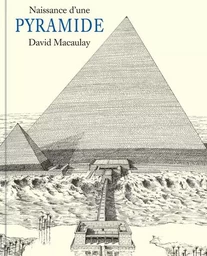 Naissance d'une Pyramide