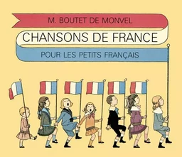 Chansons de France