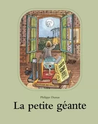 LA PETITE GEANTE (NE)