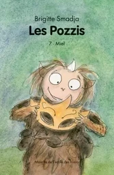 LES POZZIS T7 MIEL