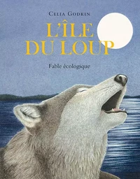 L'île du loup