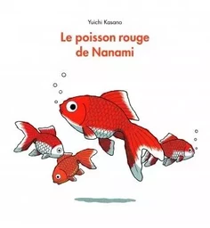 LE POISSON ROUGE NANAMI