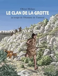 LE CLAN DE LA GROTTE