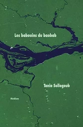 Les babouins du baobab