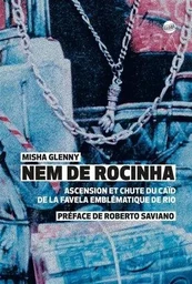 Nem de Rocinha