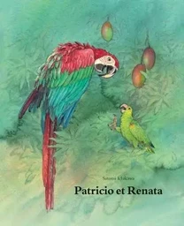 patricio et renata