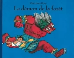 Demon de la foret (Le)