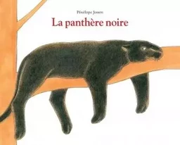 Panthere noire (La)