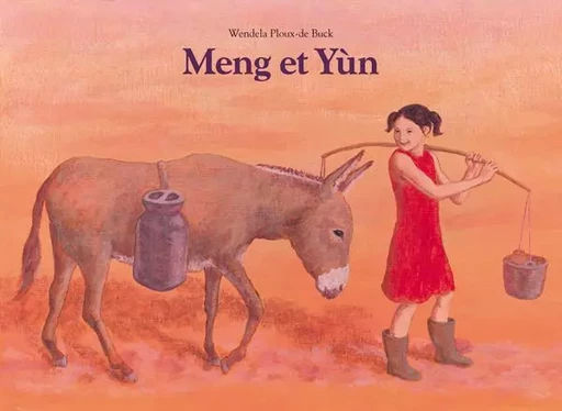 Meng et Yùn - Wendela Ploux-De-Buck - EDL