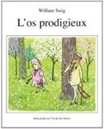 l'os prodigieux