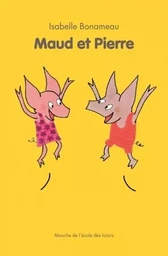 maud et pierre