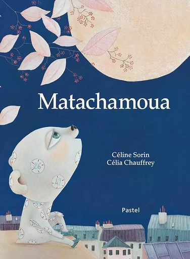 Matachamoua - Céline SORIN - EDL