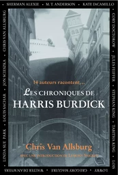 Chroniques de harris burdick (Les)