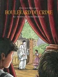 Boulevard du crime