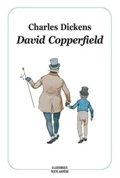 David Copperfield